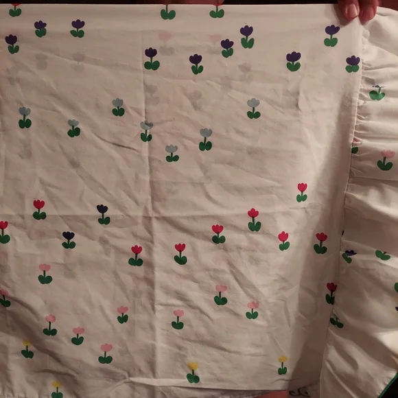 Wamsutta Bedding Wamsutta Ultracale Tulip King Pillow Case